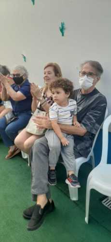 Dia dos Avós 2022
