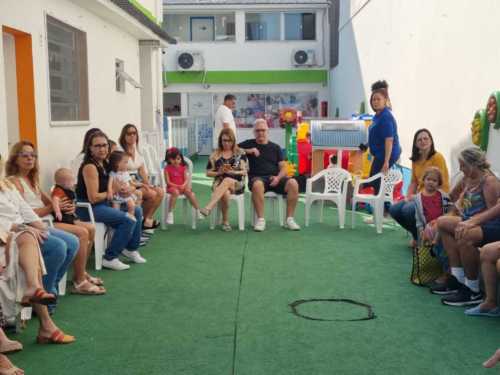 Dia dos Avós 2022