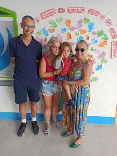 Dia dos Avós 2022