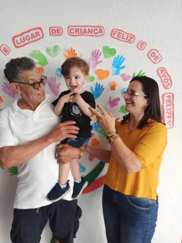 Dia dos Avós 2022