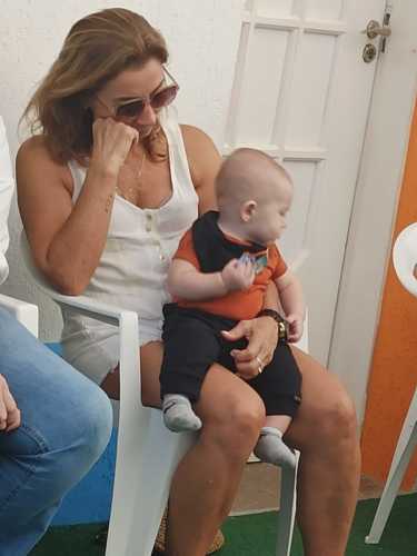 Dia dos Avós 2022