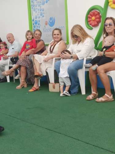Dia dos Avós 2022