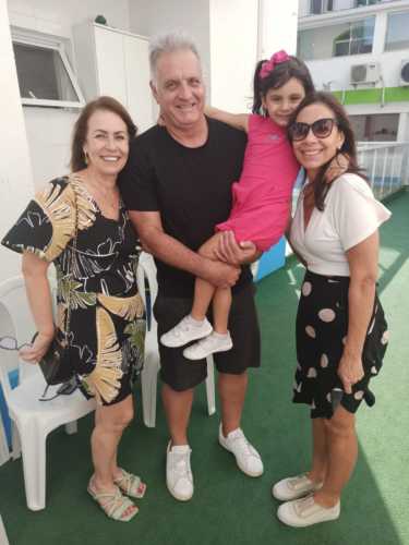 Dia dos Avós 2022