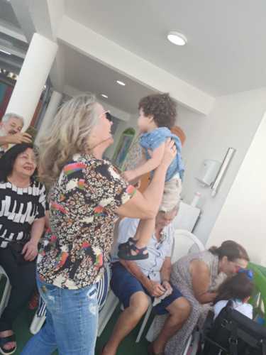 Dia dos Avós 2022