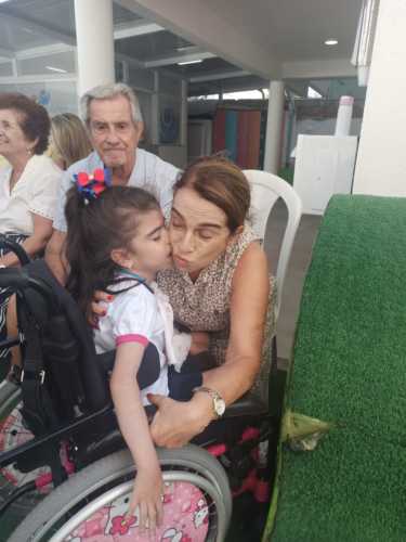 Dia dos Avós 2022