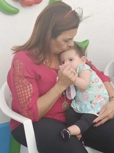 Dia dos Avós 2022