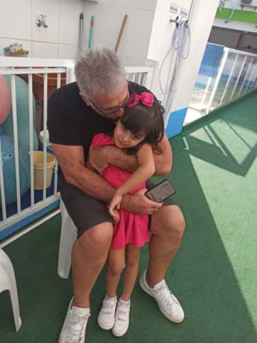 Dia dos Avós 2022