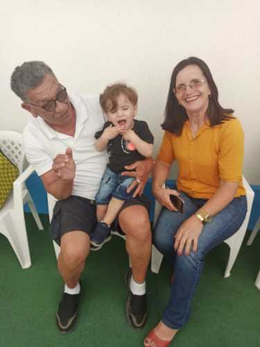 Dia dos Avós 2022