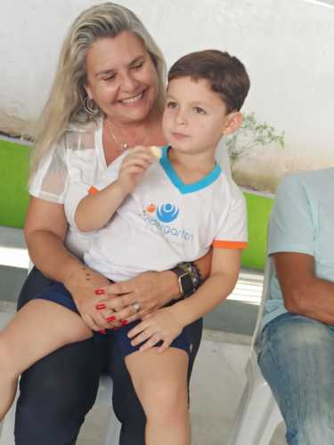 Dia dos Avós 2022