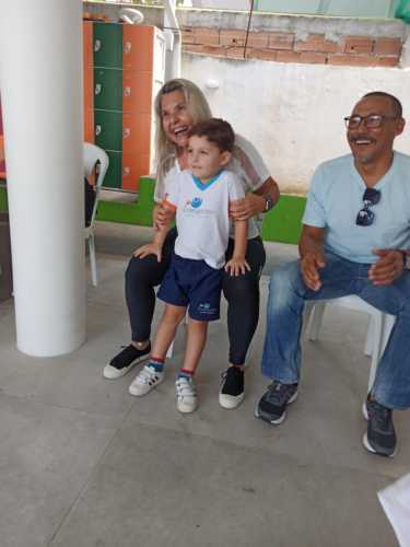 Dia dos Avós 2022