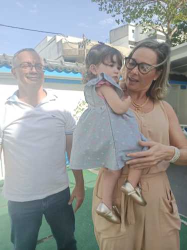 Dia dos Avós 2022