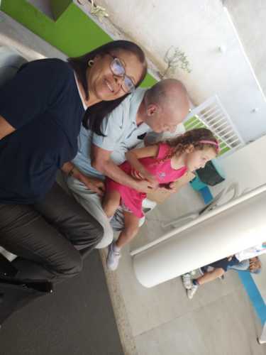 Dia dos Avós 2022