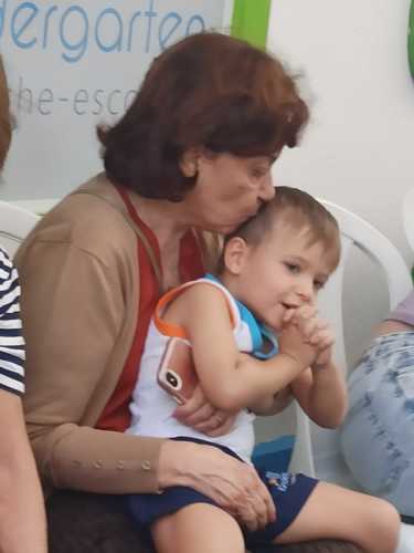 Dia dos Avós 2022