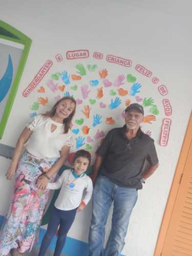 Dia dos Avós 2022