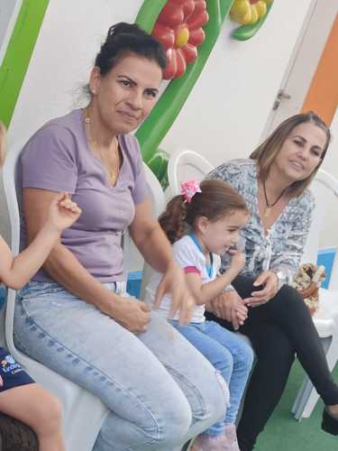 Dia dos Avós 2022