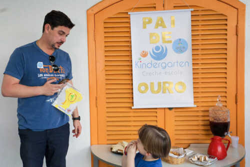 Dia dos Pais 2024