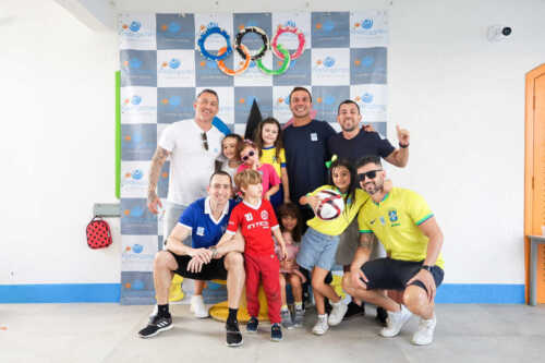 Dia dos Pais 2024
