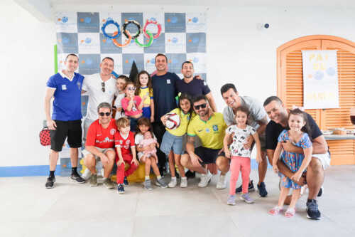 Dia dos Pais 2024