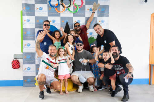 Dia dos Pais 2024