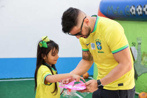 Dia dos Pais 2024
