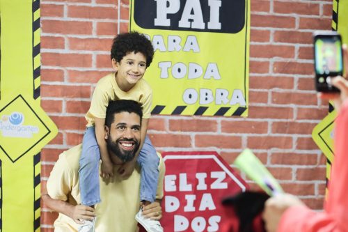 Dia dos Pais 2026