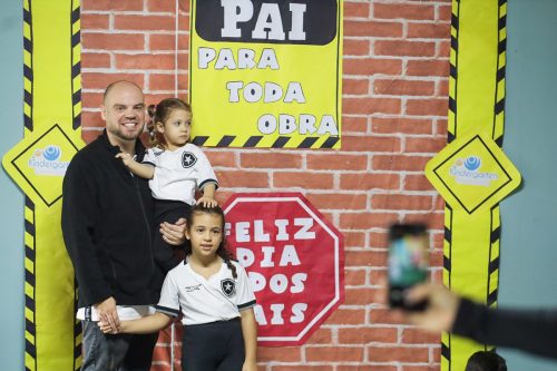 Dia dos Pais 2026