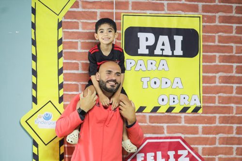 Dia dos Pais 2026