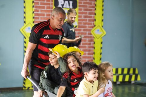 Dia dos Pais 2026