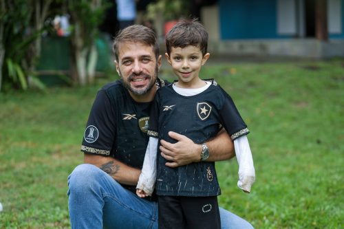 Dia dos Pais 2026