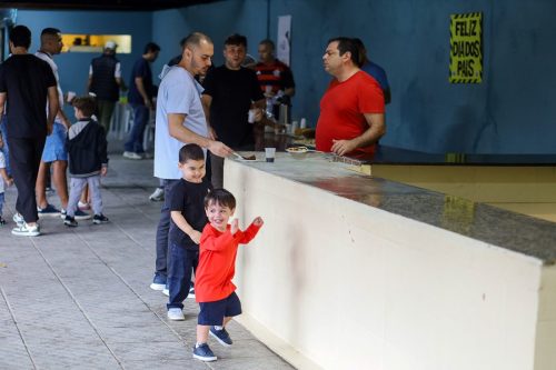 Dia dos Pais 2026