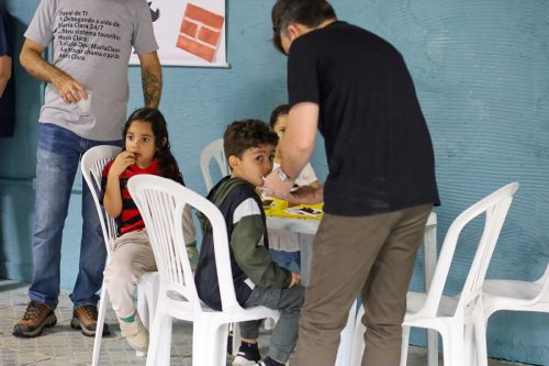 Dia dos Pais 2026