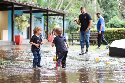 Dia dos Pais 2026