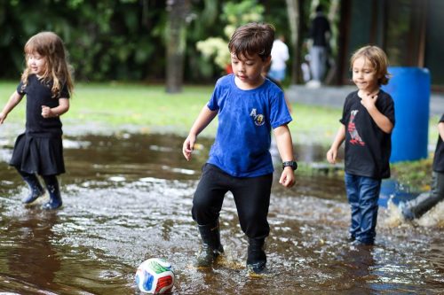 Dia dos Pais 2026