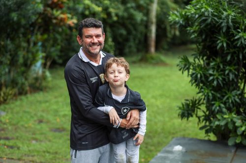 Dia dos Pais 2026