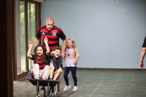 Dia dos Pais 2026