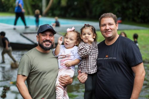 Dia dos Pais 2026