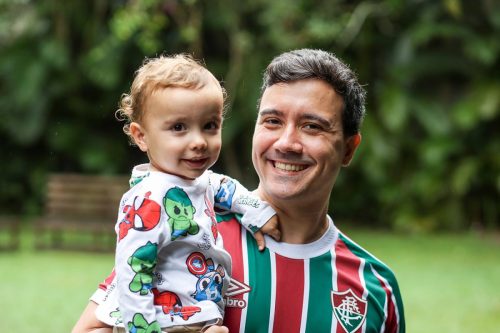 Dia dos Pais 2026