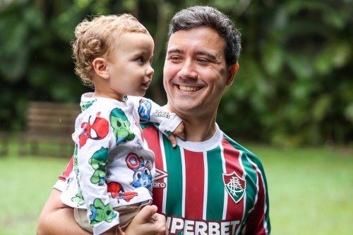 Dia dos Pais 2026