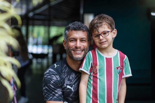 Dia dos Pais 2026