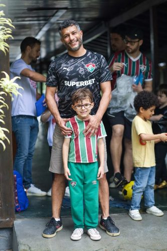 Dia dos Pais 2026