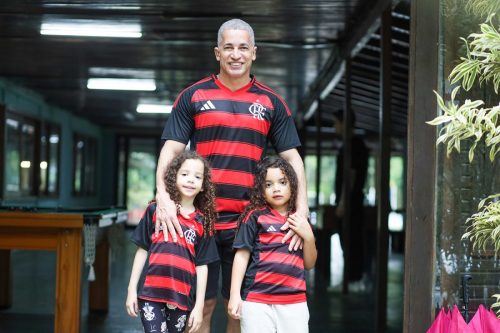 Dia dos Pais 2026