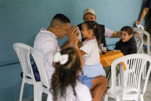 Dia dos Pais 2026