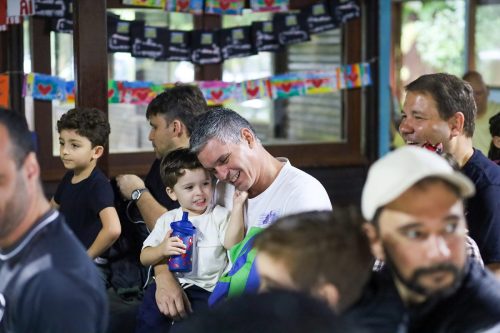 Dia dos Pais 2026