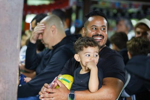 Dia dos Pais 2026