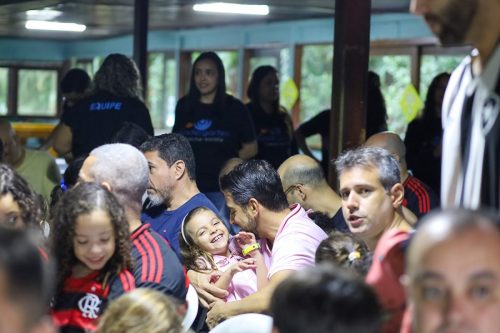 Dia dos Pais 2026