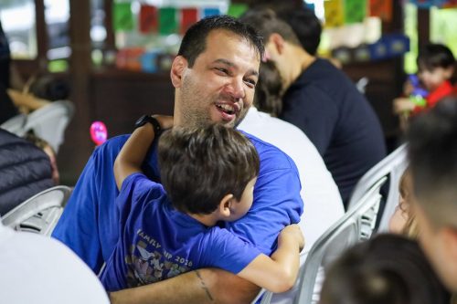 Dia dos Pais 2026