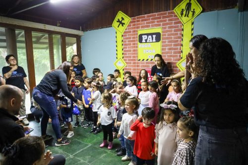 Dia dos Pais 2026