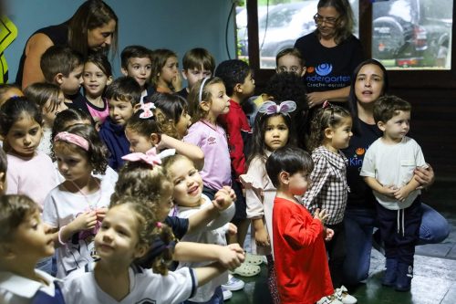 Dia dos Pais 2026