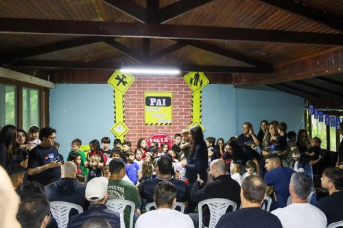 Dia dos Pais 2026