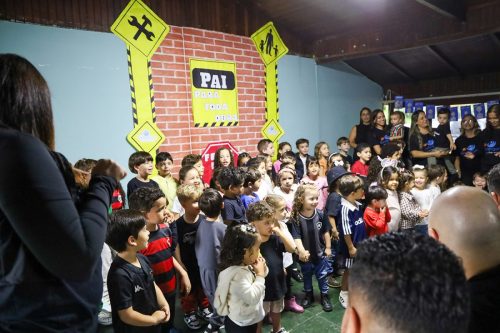 Dia dos Pais 2026